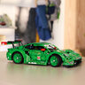 LEGO Porsche 911 GT3 R REXY AO trkački automobil 42224