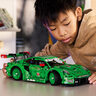 LEGO Porsche 911 GT3 R REXY AO trkački automobil 42224