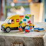 LEGO LEGO® Kombi 60500