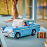 LEGO Začarani leteći Ford Anglia 76470