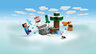 LEGO Stivova avantura u tajgi 21583