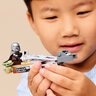 LEGO Mandalorijanac i Grogu – brzinski motocikl 75436
