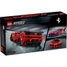 LEGO Ferrari SF90 KSKS Stradale sportski automobil 77254