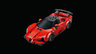 LEGO Ferrari SF90 KSKS Stradale sportski automobil 77254
