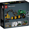 LEGO John Deere 1470H kombajn sa točkovima 42218