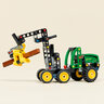 LEGO John Deere 1470H kombajn sa točkovima 42218