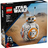 LEGO Astromek droid BB-8 75452