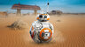 LEGO Astromek droid BB-8 75452