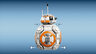 LEGO Astromek droid BB-8 75452