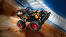 LEGO Monster Jam™ Grave Digger™ Vatra i led 42219