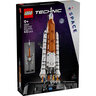LEGO NASA Artemis – Raketa svemirskog sistema za lansiranje 42221