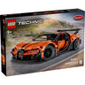 LEGO Bugatti Chiron Pur Sport hiperautomobil 42222