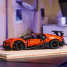 LEGO Bugatti Chiron Pur Sport hiperautomobil 42222