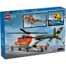 LEGO Helikopter obalske straže 60503