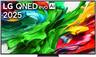 LG QNED MiniLED TV 75" 75QNED86A3A, 4K Ultra HD, WebOS Smart TV, α8 AI Processor 4K Gen2, Dynamic QNED, AI Picture Pro, VRR 144Hz, Magični daljinski
