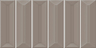 Zidne pločice PRISMA MINK 15x30