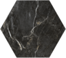 Zidne i podne pločice MARQUINA GOLD HEX 20x24