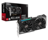 Grafička karta ASrock RX 9060 XT Challenger 8GB/GDDR6/128bit/crna, RX9060XT CL 8GO