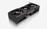 Grafička karta Sapphire Radeon RX 9070 XT Pulse 16GB 2x HDMI/2x DP/11348-03-20G