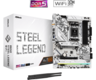 Matična ploča AMD AM5 ASRock B650 STEEL LEGEND WIFI