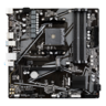Matična ploča Gigabyte AMD AM4 A520M DS3H V2 1.0