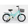 Winner Bike Bicikl 16 ql- blue Bck0411