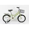 Winner Bike Bicikl 16 ql- green Bck0410