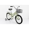 Winner Bike Bicikl 16 ql- green Bck0410