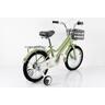 Winner Bike Bicikl 16 ql- green Bck0410