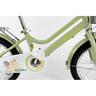 Winner Bike Bicikl 16 ql- green Bck0410