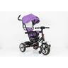 Winner Bike Bicikl 6388b trike purple Bck0906