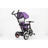 Winner Bike Bicikl 6388b trike purple Bck0906