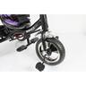 Winner Bike Bicikl 6388b trike purple Bck0906