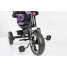 Winner Bike Bicikl 6388b trike purple Bck0906