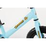 Winner Bike Bicikl 12" vroom bike blue Bck0321