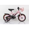 Winner Bike Bicikl 12 x-fire pink Bck0401
