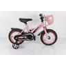 Winner Bike Bicikl 12 x-fire pink Bck0401