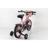 Winner Bike Bicikl 12 x-fire pink Bck0401