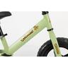 Winner Bike Bicikl 12" vroom bike green Bck0320