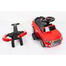 Winner Bike Go cart car 198-a1 red Tro0042