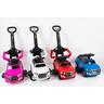 Winner Bike Go cart car 198-a1 blue Tro0044