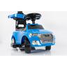 Winner Bike Go cart car 198-a1 blue Tro0044