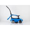 Winner Bike Go cart car 198-a1 blue Tro0044