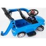Winner Bike Go cart car 198-a1 blue Tro0044