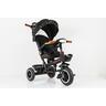 Winner Bike Bicikl t18 trike black Bck0310