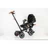 Winner Bike Bicikl t18 trike black Bck0310