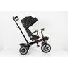 Winner Bike Bicikl t18 trike black Bck0310