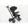 Winner Bike Bicikl t18 trike black Bck0310