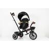 Winner Bike Bicikl t18 trike black Bck0310