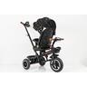 Winner Bike Bicikl t18 trike black Bck0310